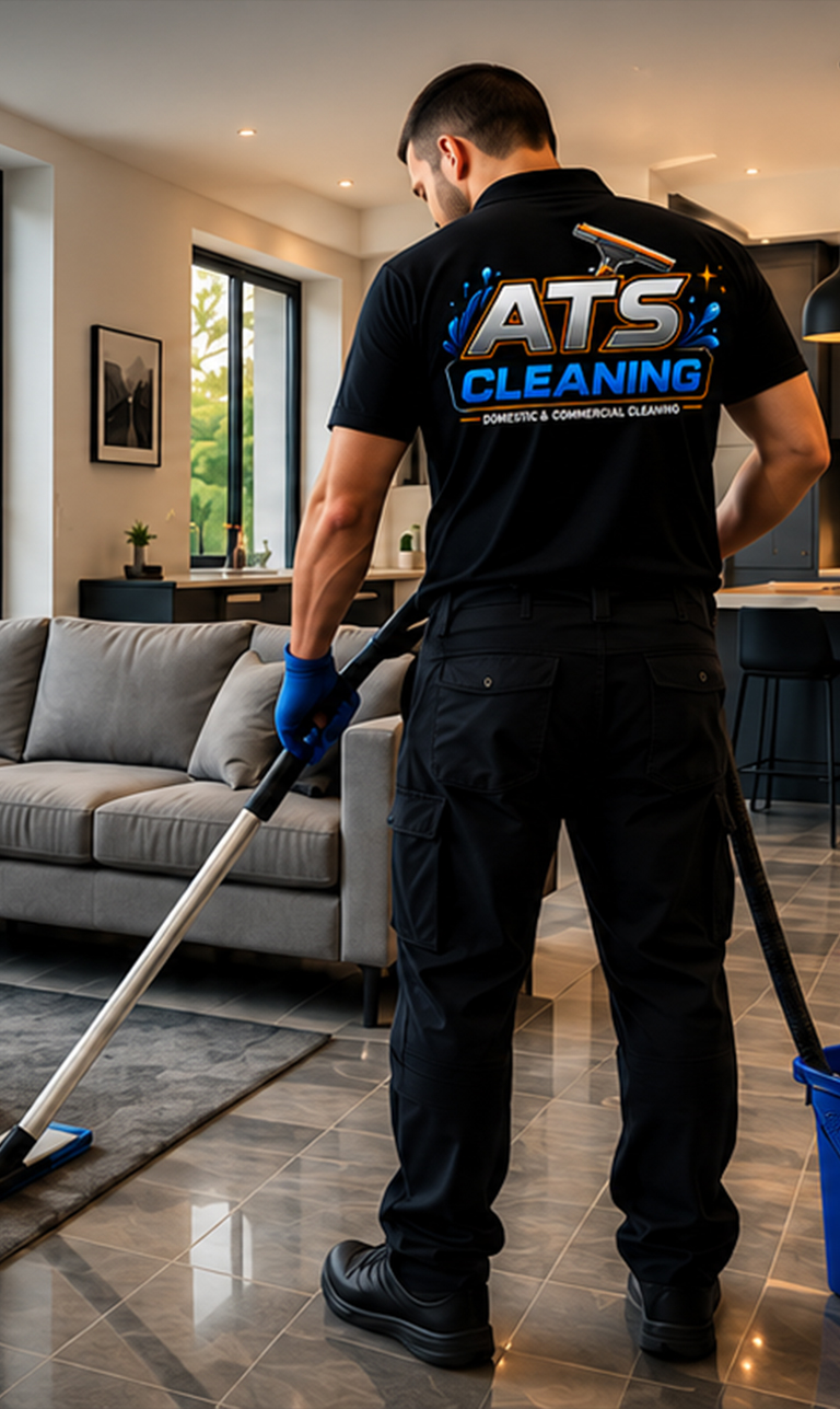 ATS Cleaning